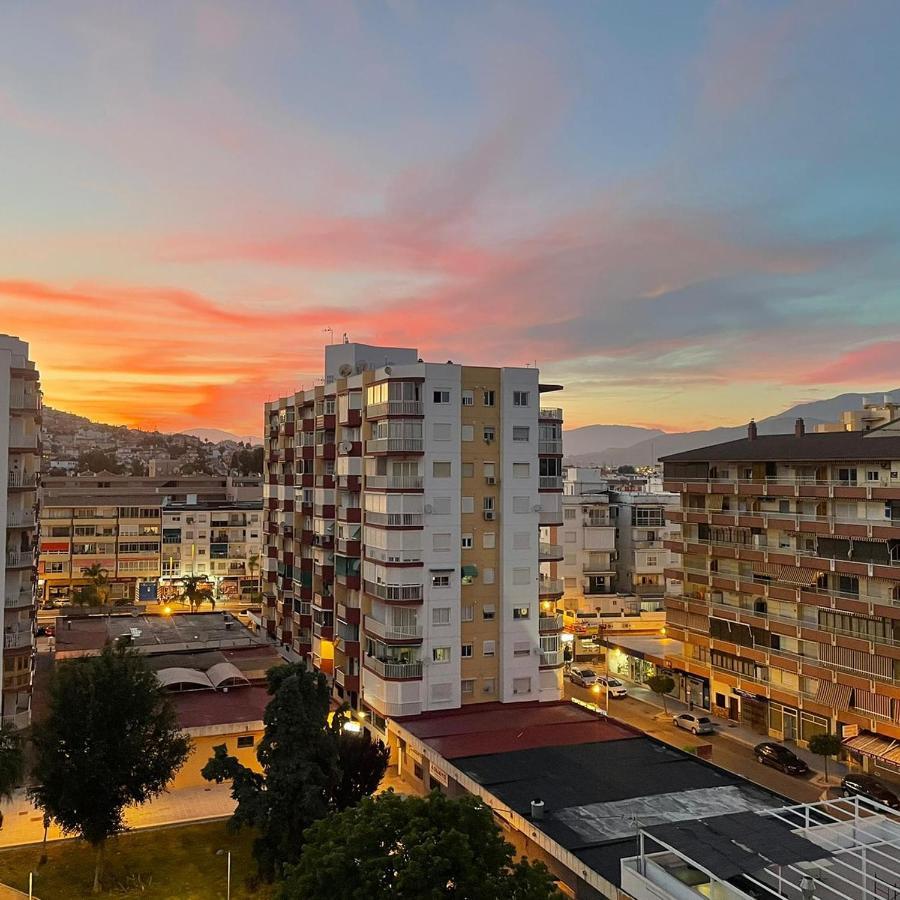 Lavan Del Mar Торре-дель-Мар Екстер'єр фото