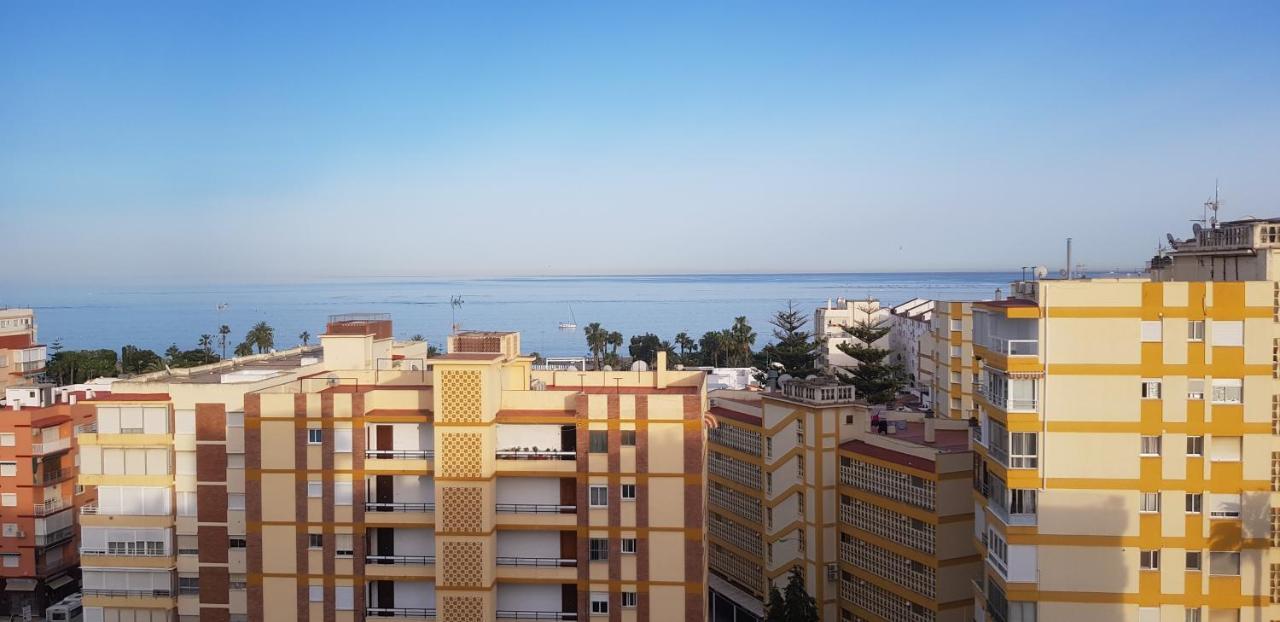 Lavan Del Mar Торре-дель-Мар Екстер'єр фото